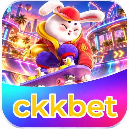 ckkbet Apostas Esportivas Logo