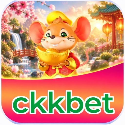 ckkbet Logo
