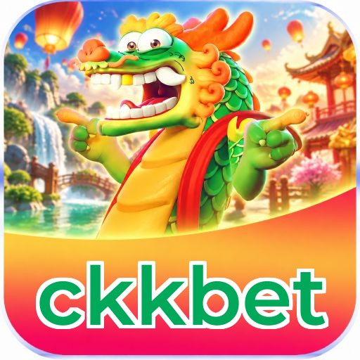ckkbet Logo