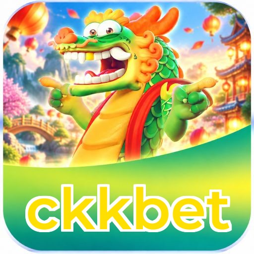 ckkbet Bônus R$ 5.000 Logo
