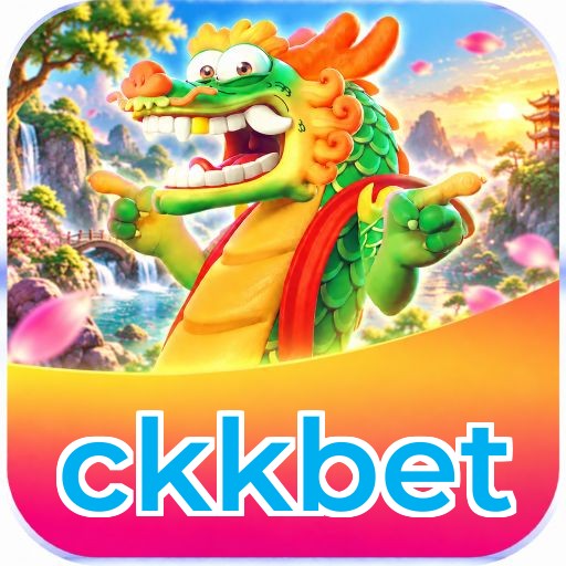 ckkbet Logo