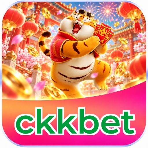 ckkbet Logo