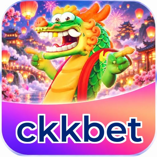 ckkbet Segurança Logo 1