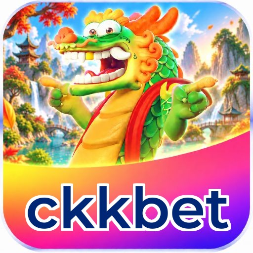 ckkbet Logo