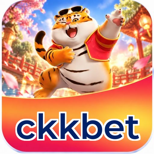 ckkbet Logo