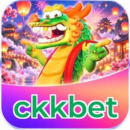 ckkbet Instalar Logo 3