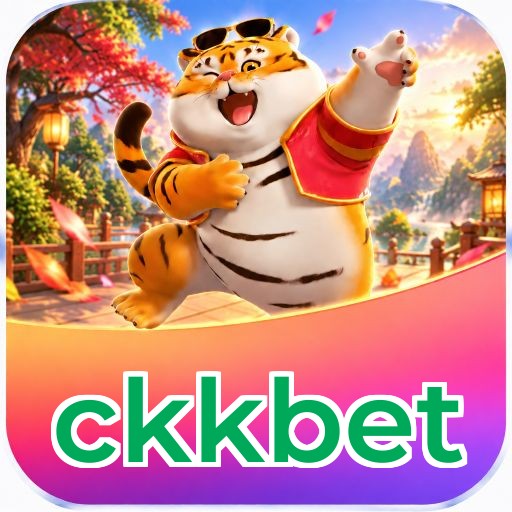 ckkbet Logo Oficial - Cassino Online Certificado Brasil