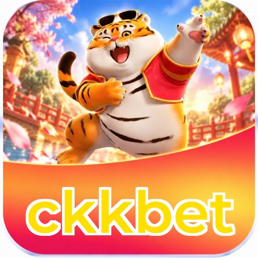 ckkbet Logo