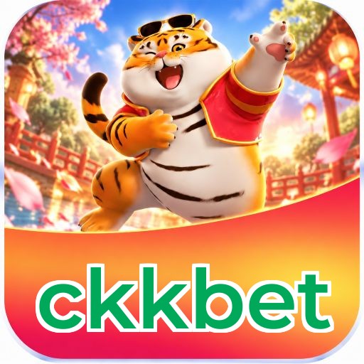 ckkbet Fortune Tiger Oficial