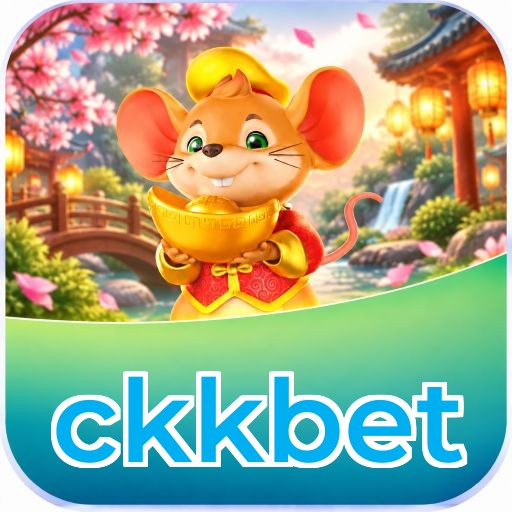 ckkbet Instalar Logo 1