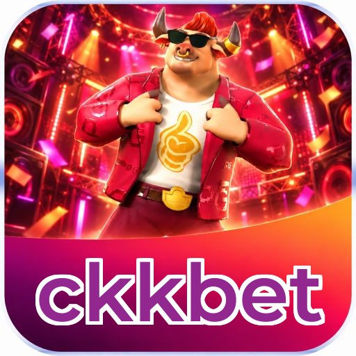 ckkbet Logo 3