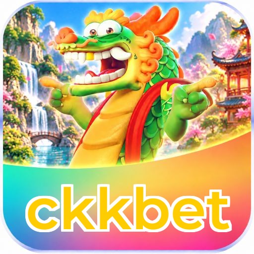 ckkbet Logo 2