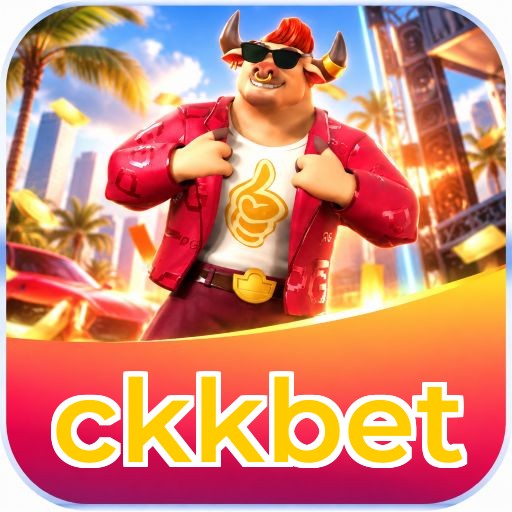 ckkbet Logo