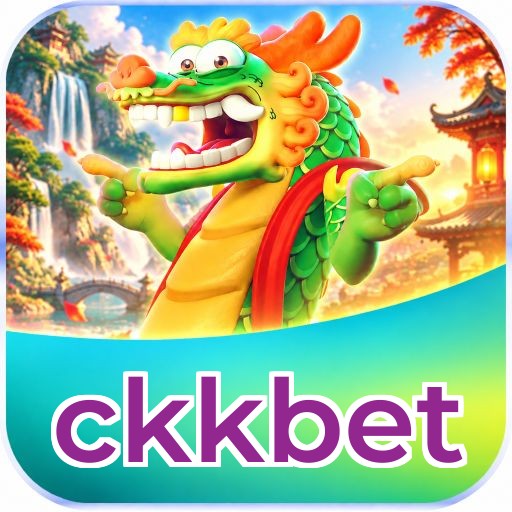 ckkbet Segurança Logo 3
