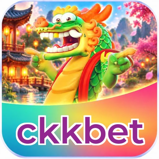 ckkbet Logo