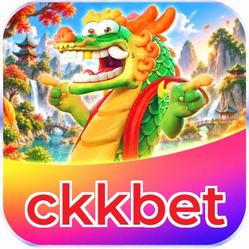 ckkbet Instalar Logo 2